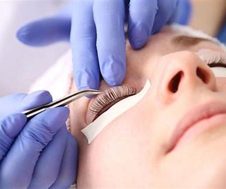 Best Eyelash Lift VIC