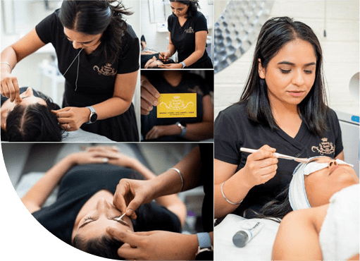 Waxing Salons Near Me