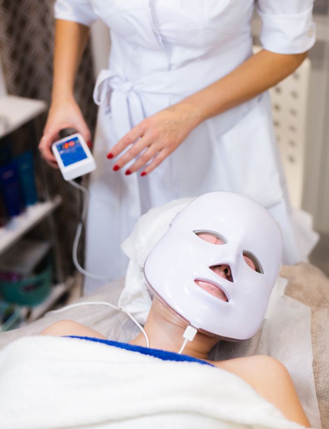 Essential Beauty Treatments