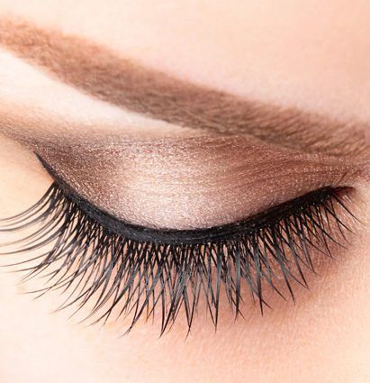 Eyelash Lift Services