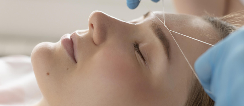 Laser Facial Treatments