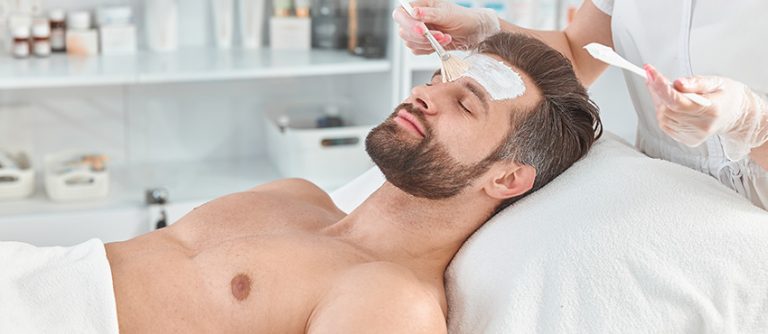 Waxing Hair Removal for Men: Why It is Becoming More Popular | Waxing ...