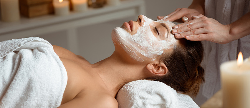 Best Facial Treatment Service 