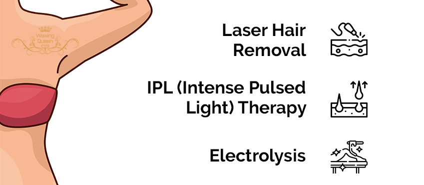 IPL Hair Removal Services Australia